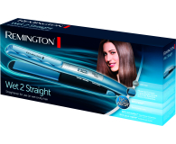 Remington Wet2Straight S7200 niebieska - 126927 - zdjęcie 2